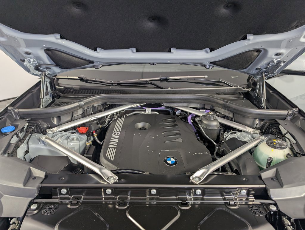 New 2026 BMW X5 xDrive40i w/ M Sport Package image 20