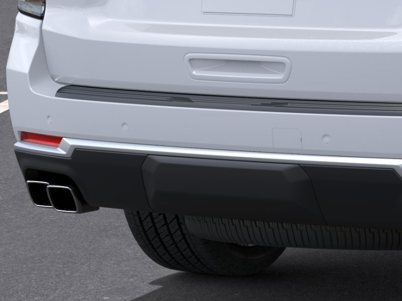 New 2026 Chevrolet Suburban High Country AWD/4WD image 15