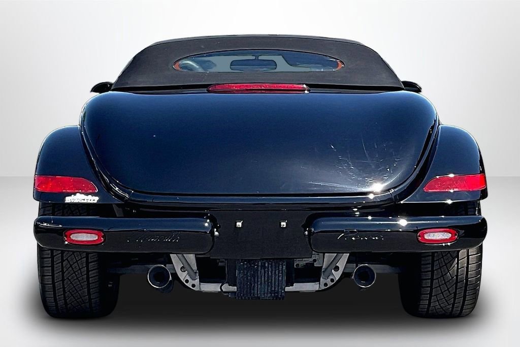 Used 1999 Plymouth Prowler RWD image 7