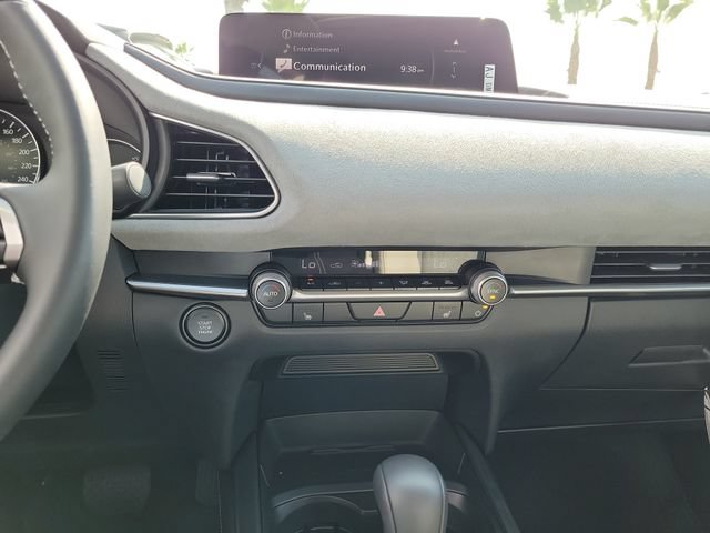 New 2026 MAZDA CX-30 AWD 2.5 S image 12