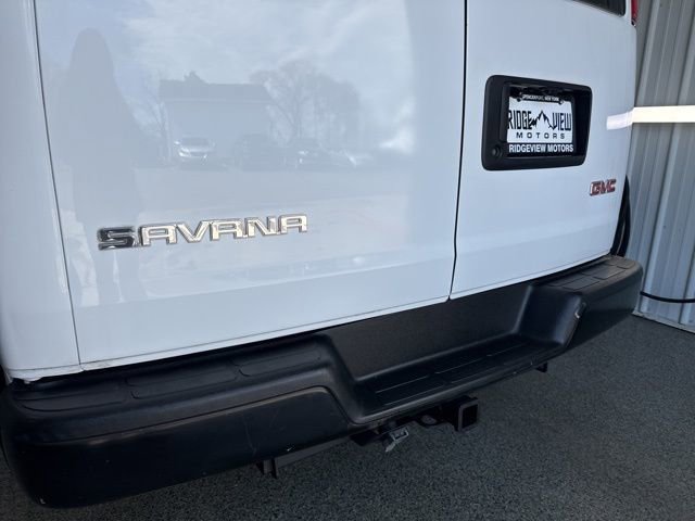 Used 2009 GMC Savana 2500 image 19