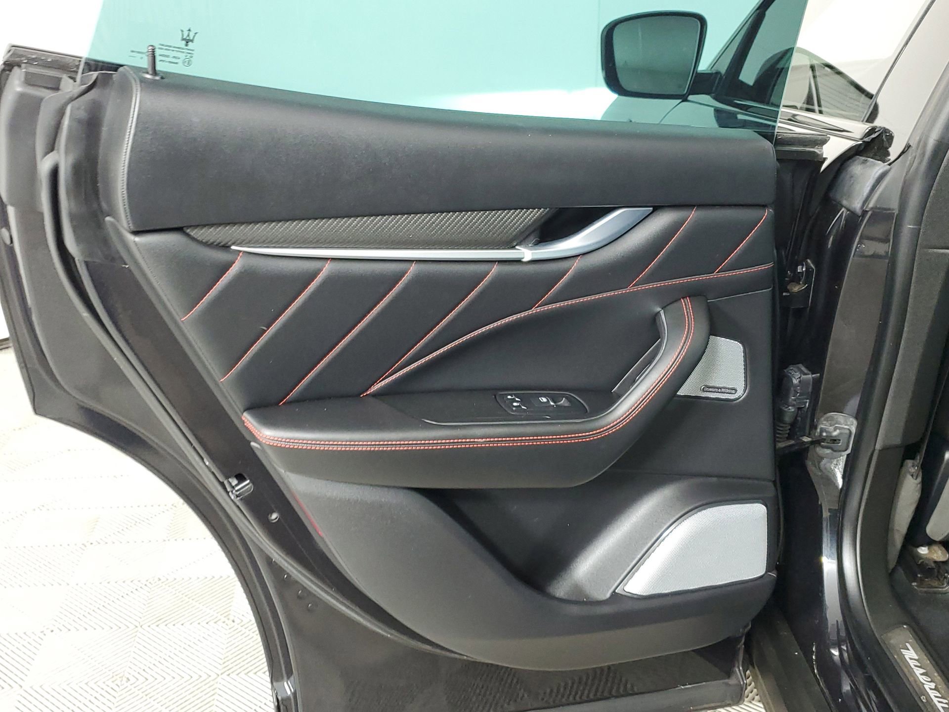 Used 2022 Maserati Levante Modena S image 21