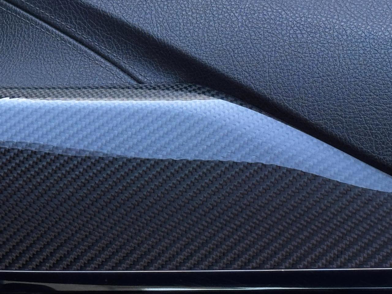 Used 2018 BMW M4 Convertible image 22