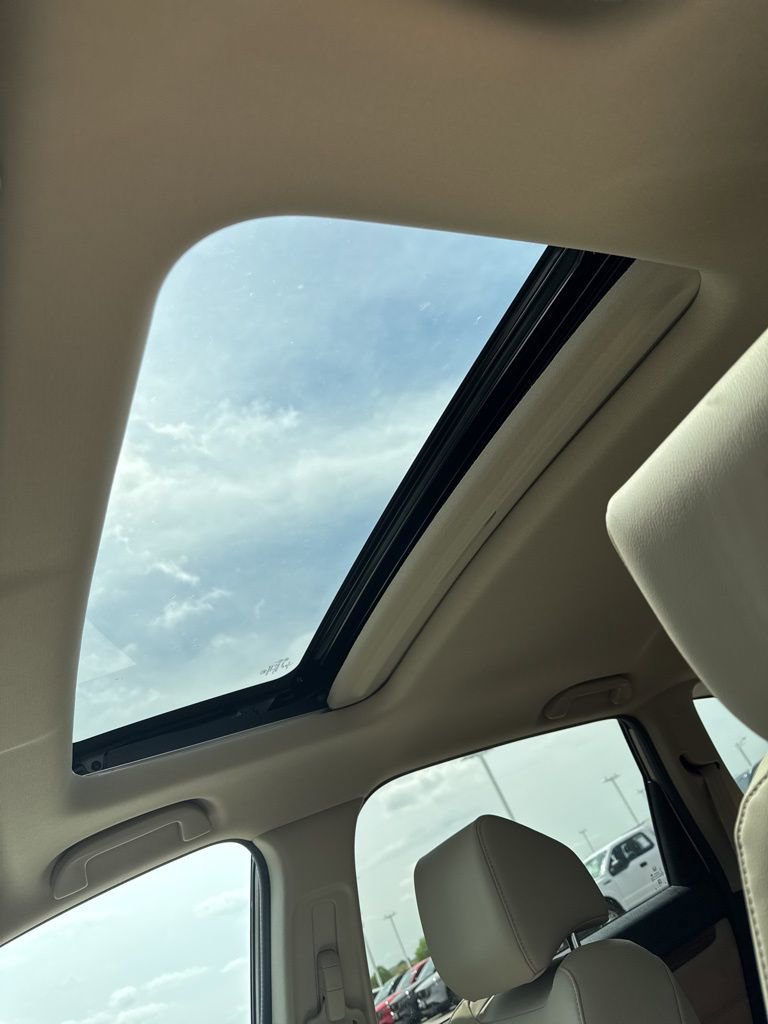 Used 2019 Honda CR-V EX-L image 11