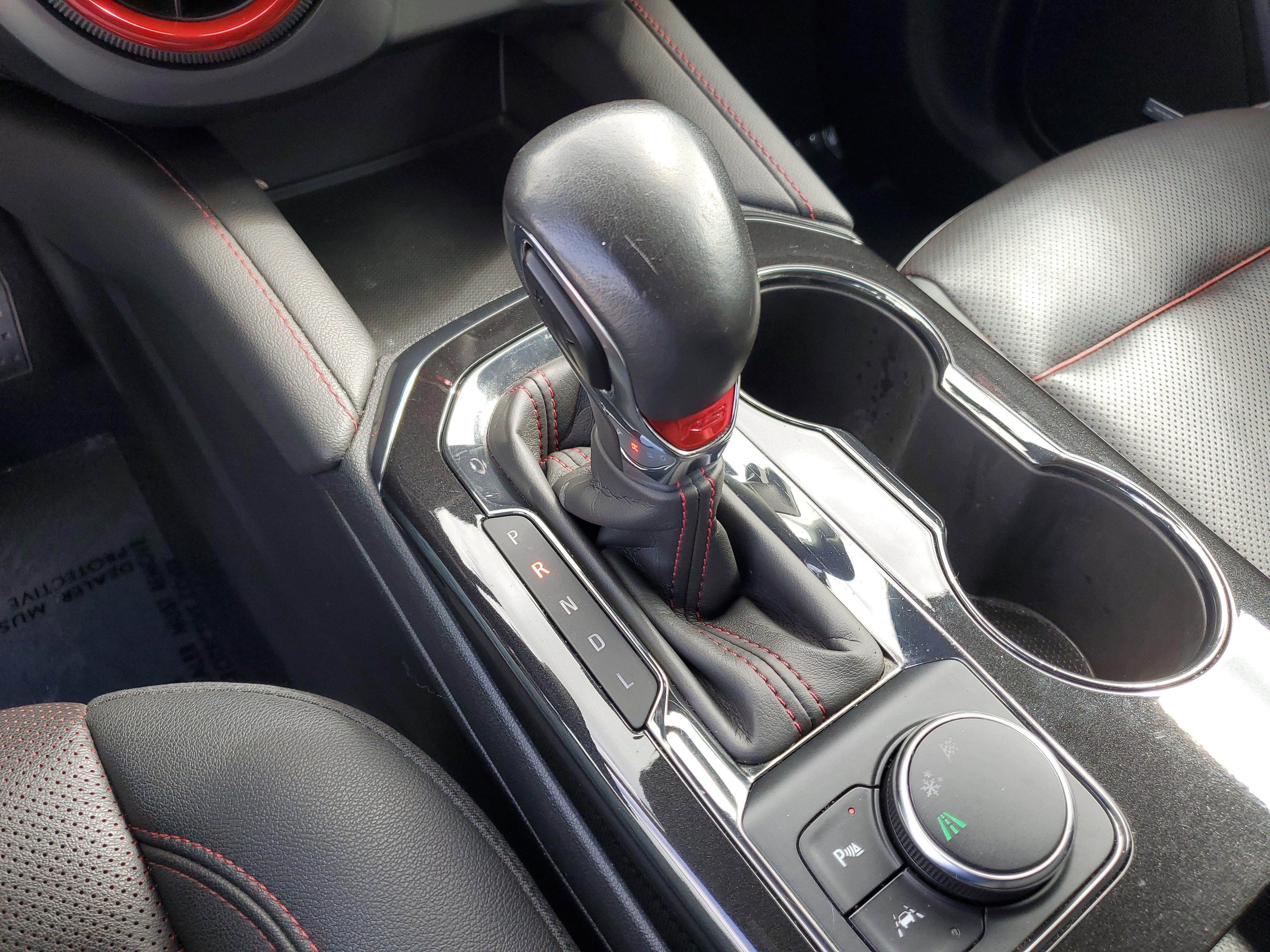 Used 2022 Chevrolet Blazer RS w/ Enhanced Convenience Package image 27