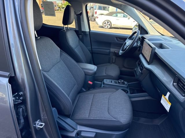 New 2025 Ford Maverick XLT w/ XLT Luxury Package image 30