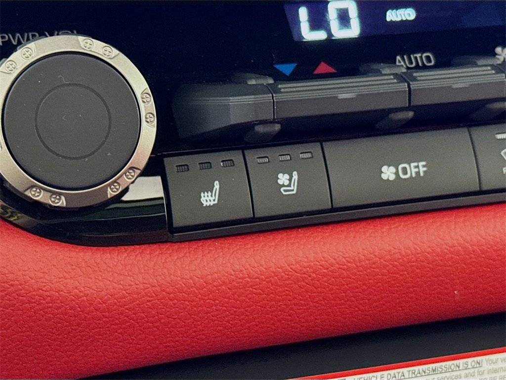 New 2026 Toyota Tundra TRD Pro image 19