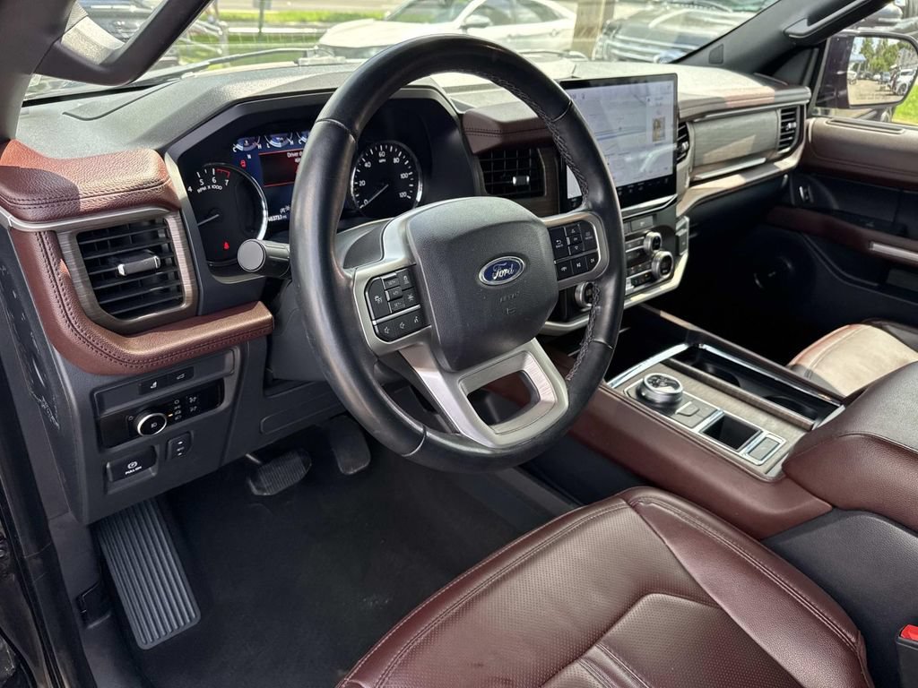 Used 2024 Ford Expedition Limited RWD image 20