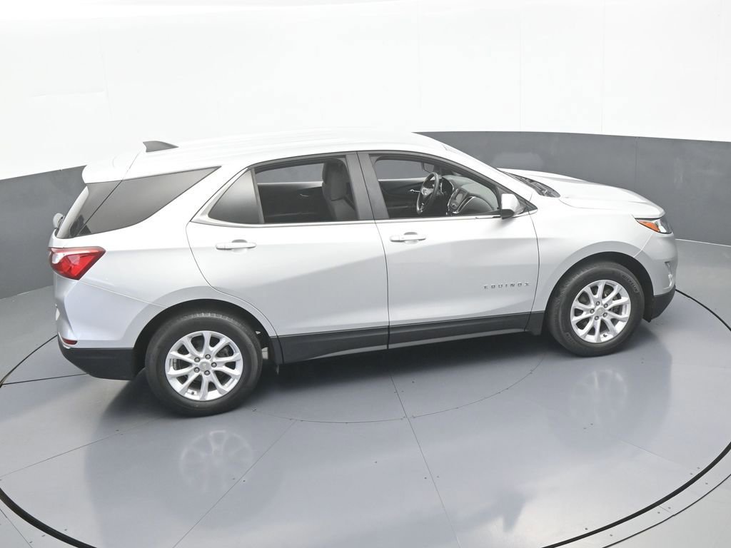 Used 2021 Chevrolet Equinox LT FWD image 51