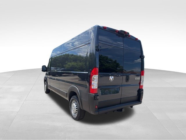 New 2026 RAM ProMaster 2500 w/ Cold Weather Group FWD image 3