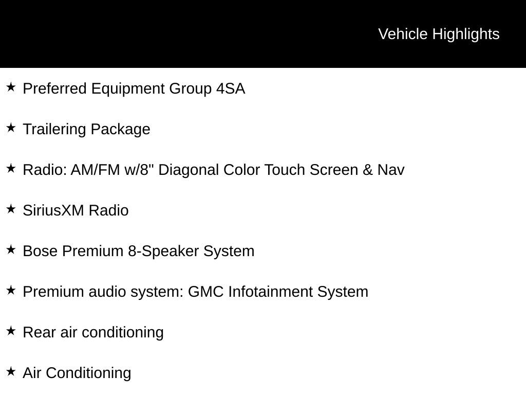Used 2019 GMC Acadia SLT FWD image 5
