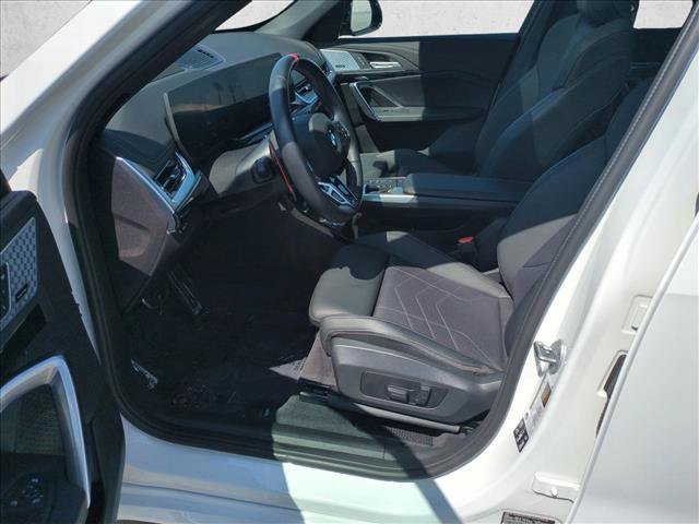 Used 2025 BMW X1 M35i w/ Premium Package AWD/4WD image 16