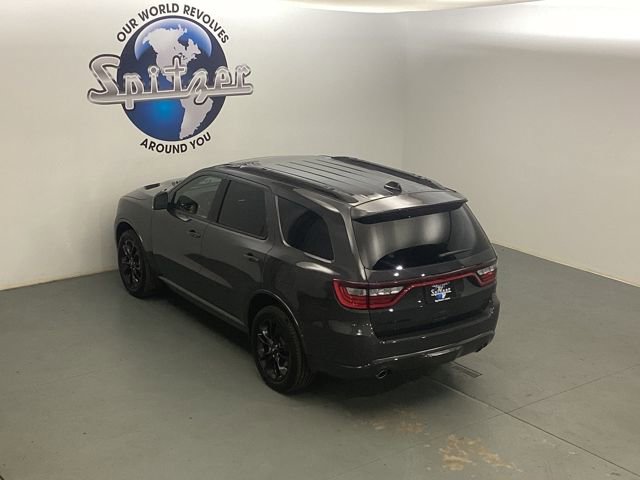 New 2026 Dodge Durango GT image 15