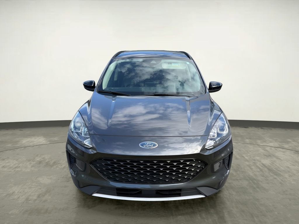 Used 2020 Ford Escape SE Sport FWD image 6