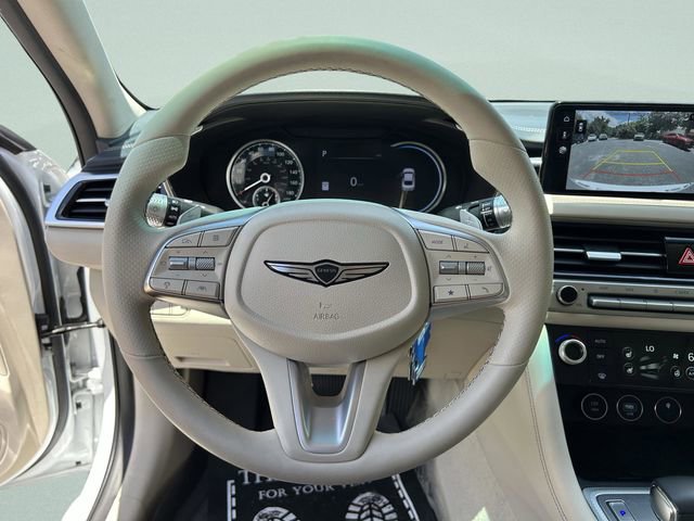 Used 2026 Genesis G70 2.5T Prestige RWD image 33