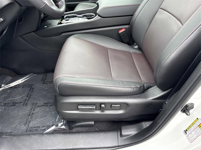 Used 2025 Honda Ridgeline Black Edition image 10