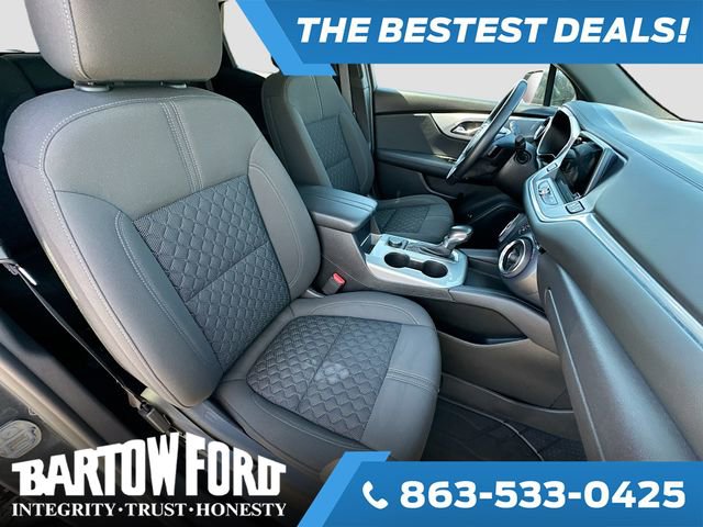 Used 2019 Chevrolet Blazer LT image 27