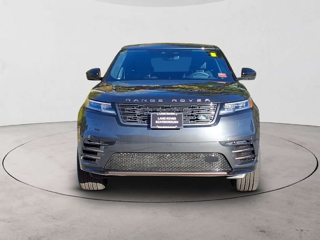 New 2026 Land Rover Range Rover Velar Autobiography AWD/4WD image 2
