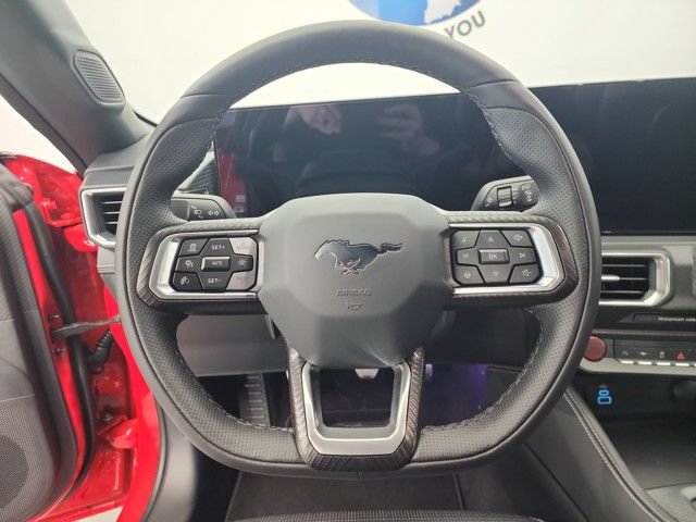 New 2025 Ford Mustang GT Premium RWD image 15