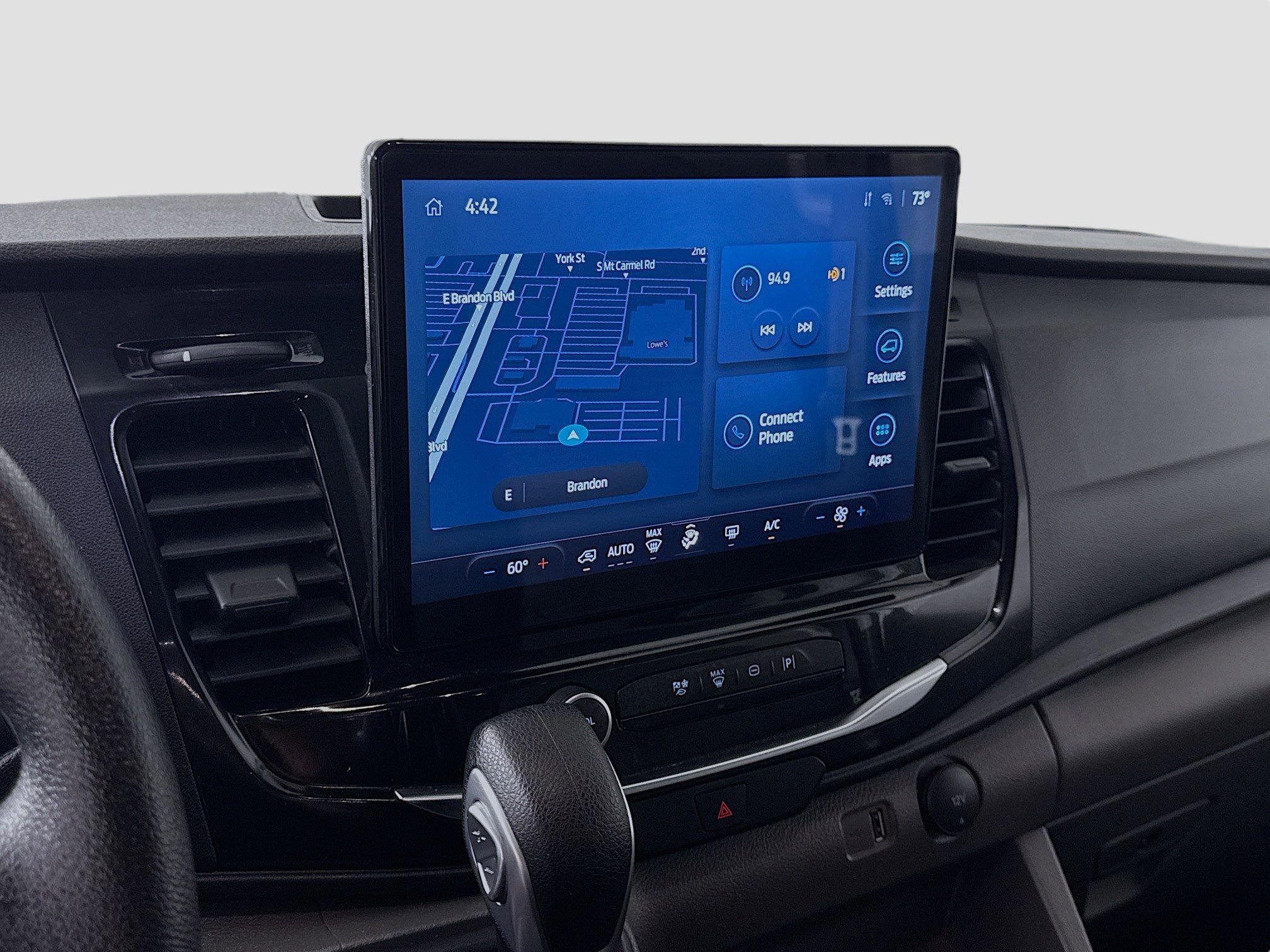 Used 2023 Ford Transit 350 XLT image 18