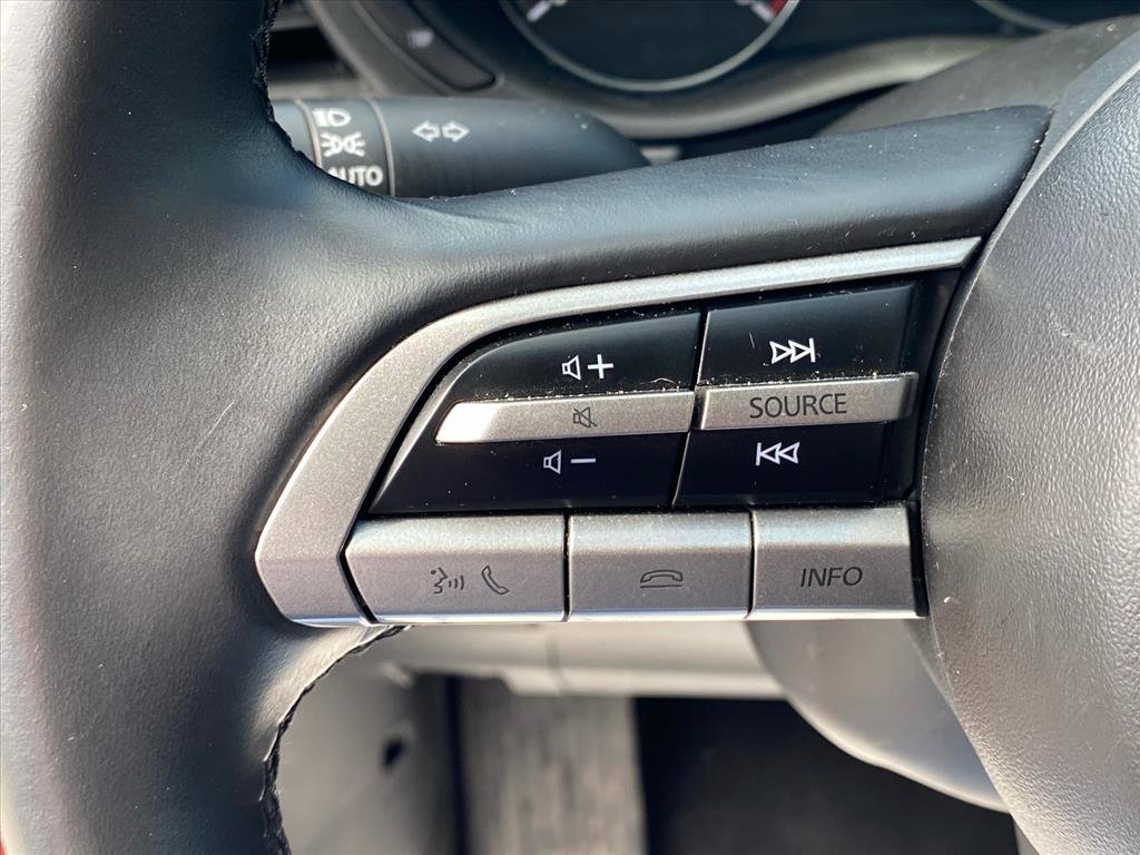 Used 2023 MAZDA CX-30 AWD 2.5 S w/ Select Package image 17