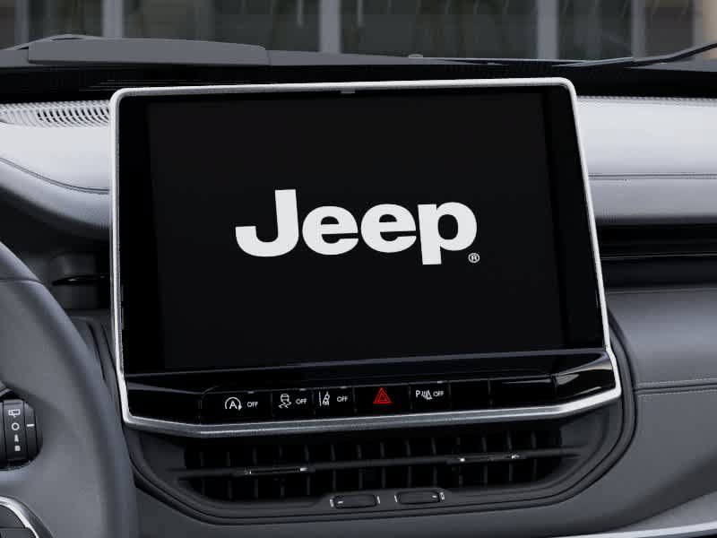 New 2026 Jeep Compass Limited AWD/4WD image 18