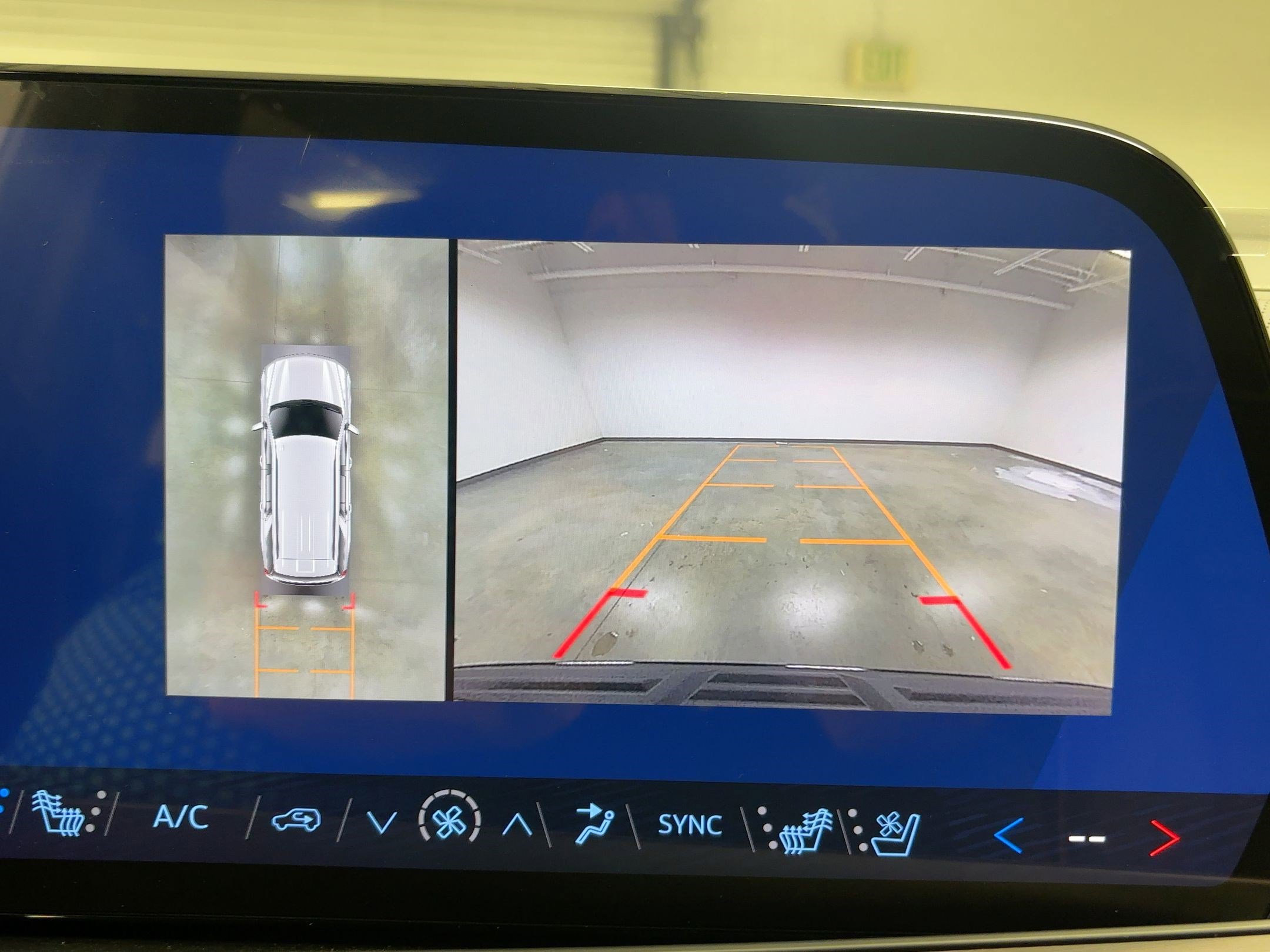 New 2026 Chevrolet Tahoe Premier image 10