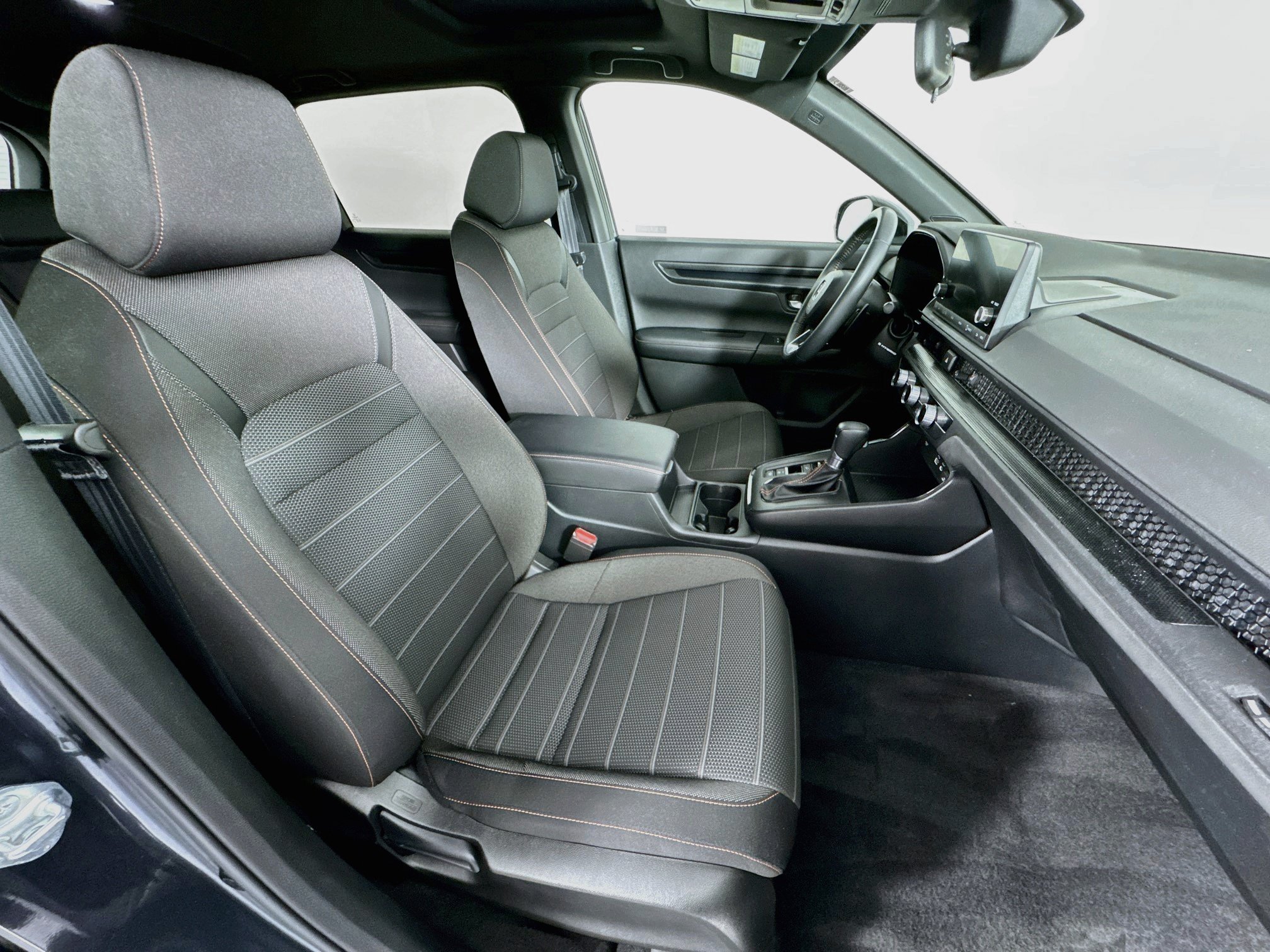 Certified 2024 Honda CR-V Sport image 27