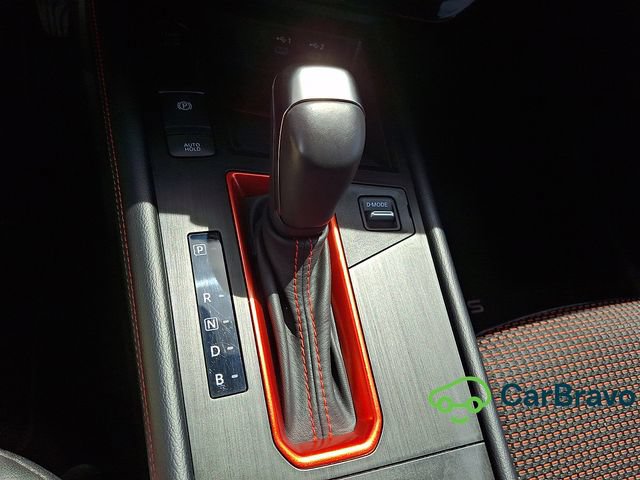 Used 2025 Nissan Kicks SR AWD/4WD image 15
