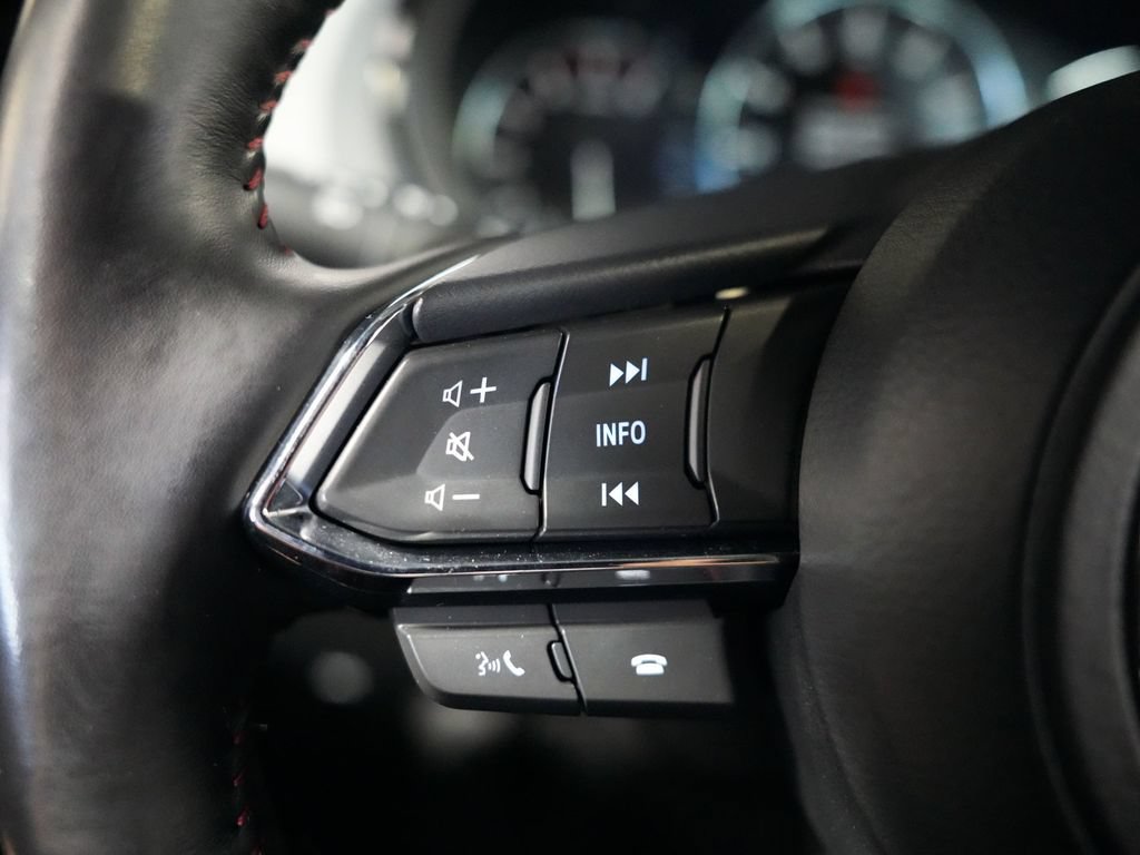 Used 2023 MAZDA CX-9 Carbon Edition AWD/4WD image 24