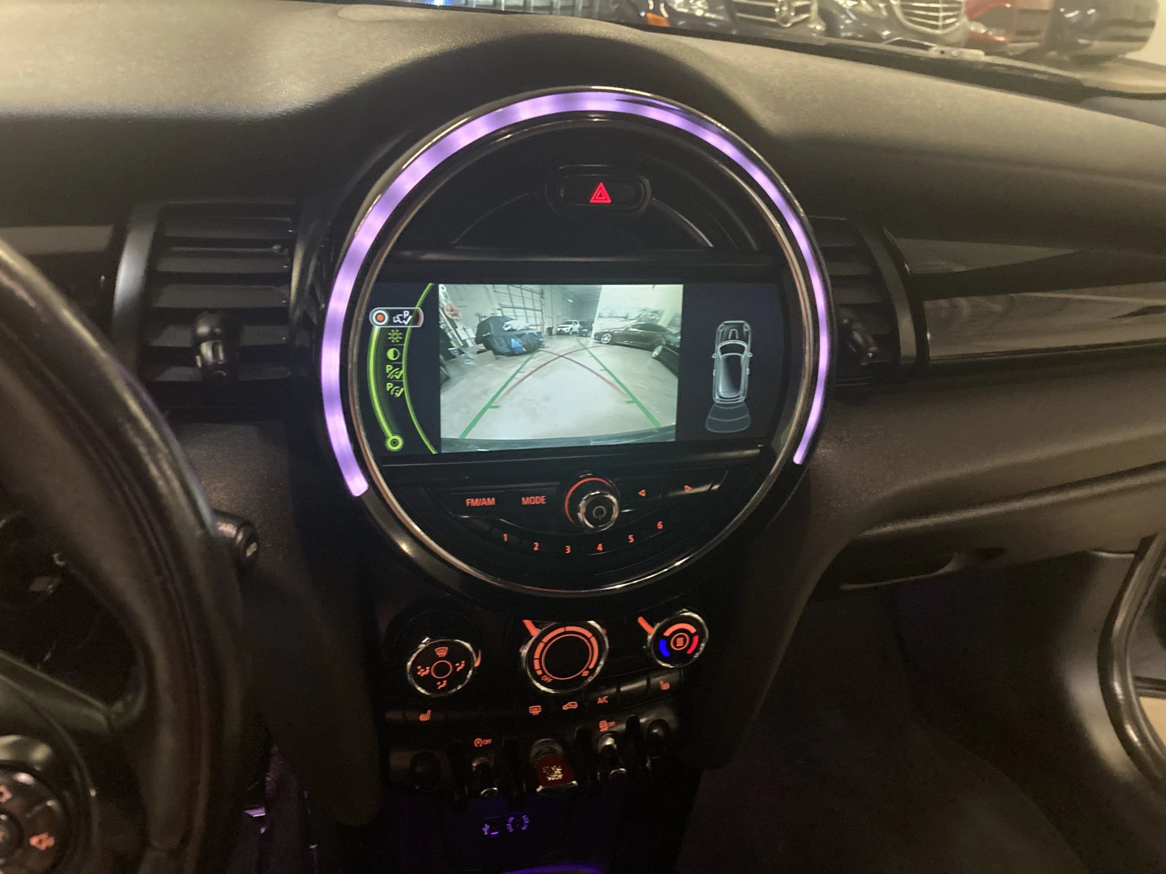Used 2014 MINI Cooper S FWD image 34