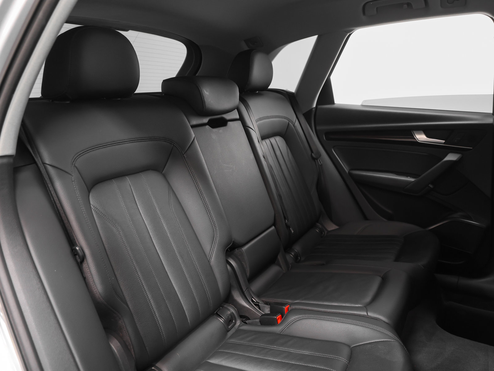 Used 2018 Audi Q5 2.0T Premium AWD/4WD image 24