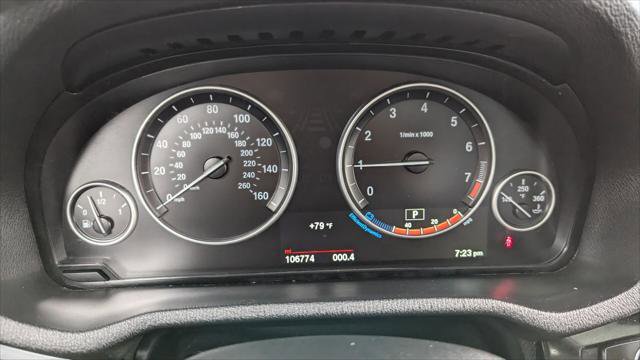 Used 2017 BMW X3 sDrive28i image 27