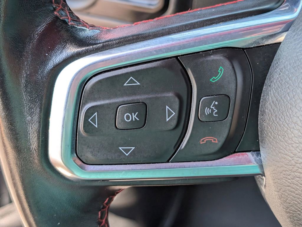 Used 2020 Jeep Wrangler Unlimited Rubicon w/ Cold Weather Group image 15