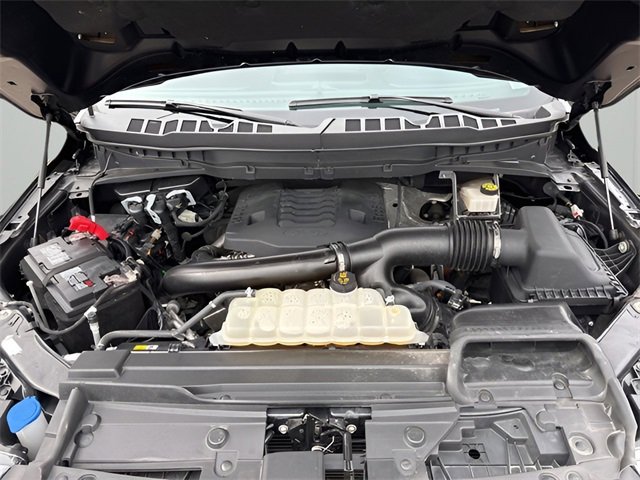 Used 2023 Ford F150 Tremor w/ Equipment Group 402A High image 11