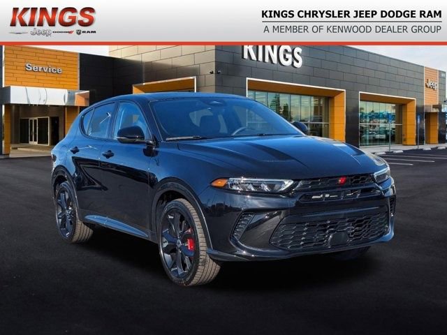 New 2024 Dodge Hornet R/T Plus