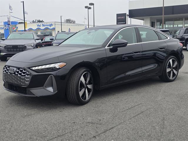Used 2025 Audi A5 2.0T Premium Plus w/ Premium Plus image 3