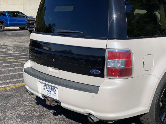 Used 2019 Ford Flex SEL w/ Equipment Group 202A FWD image 29