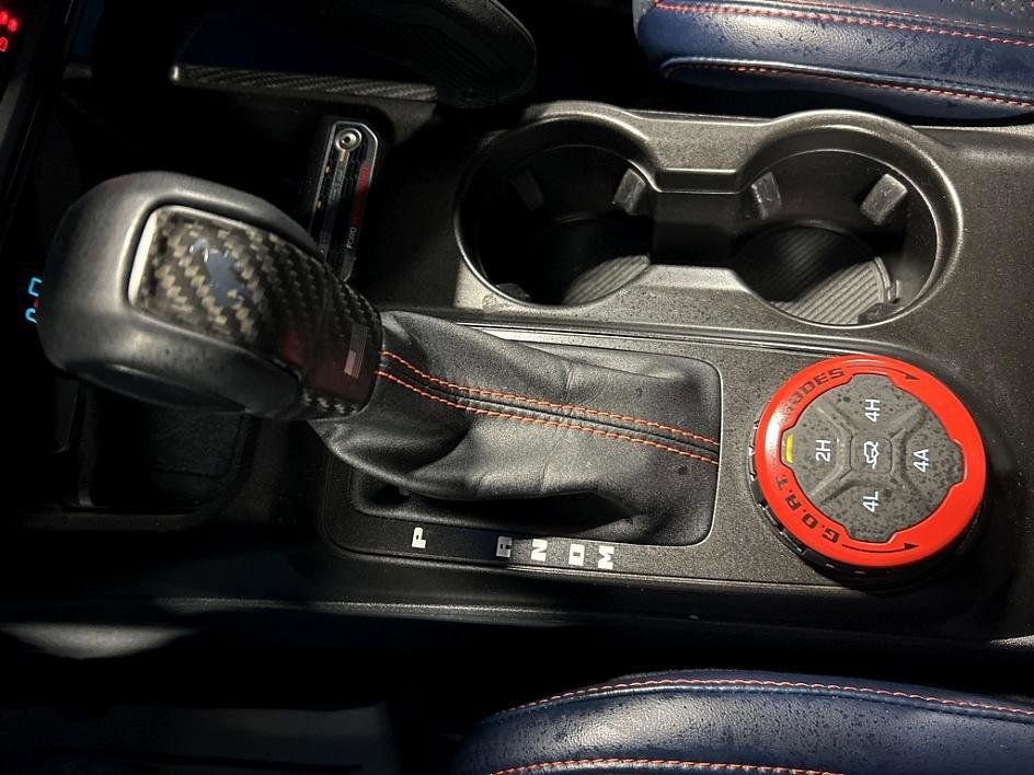 Used 2023 Ford Bronco Raptor image 17