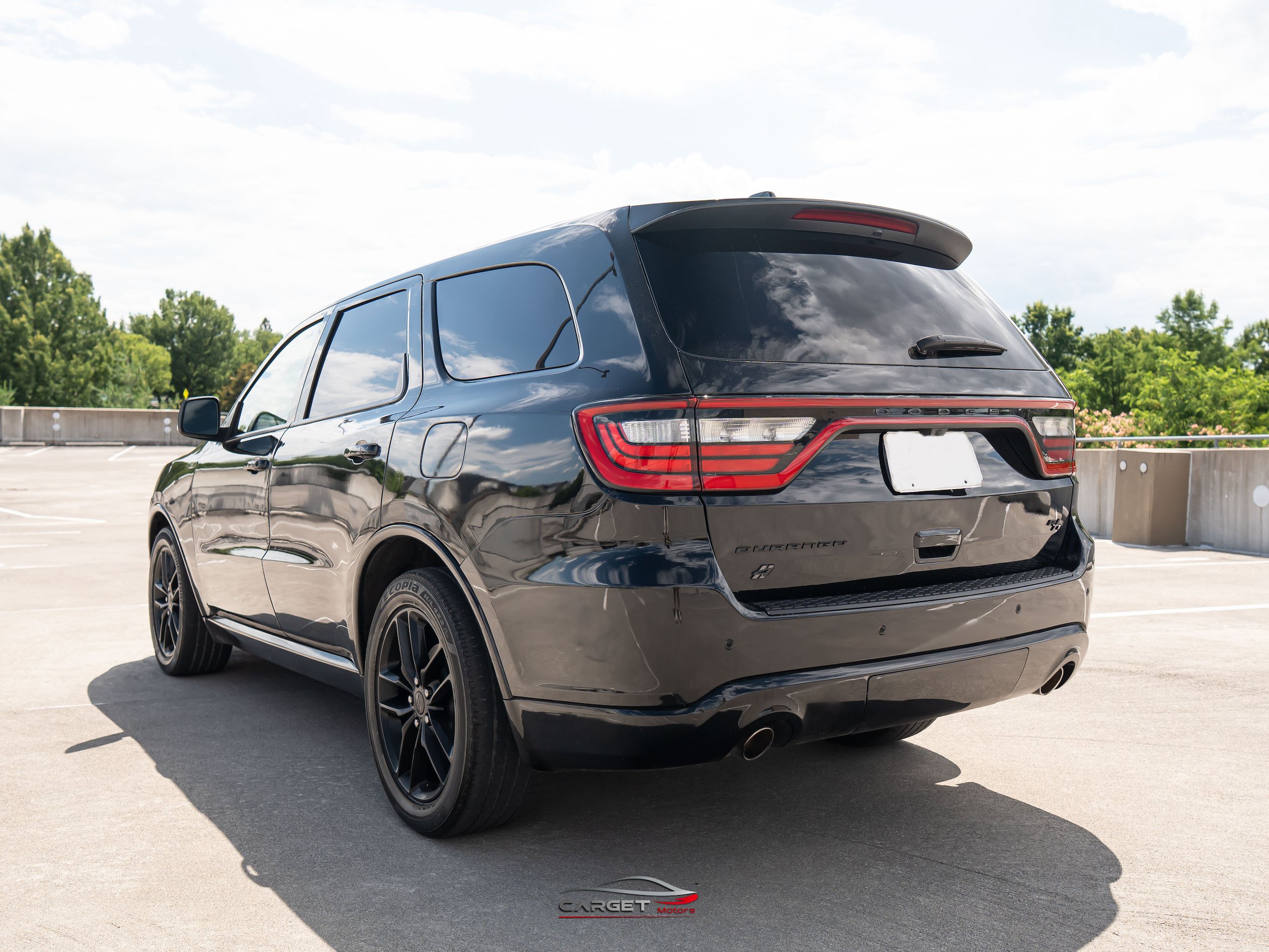Used 2021 Dodge Durango R/T w/ Technology Group AWD/4WD image 5