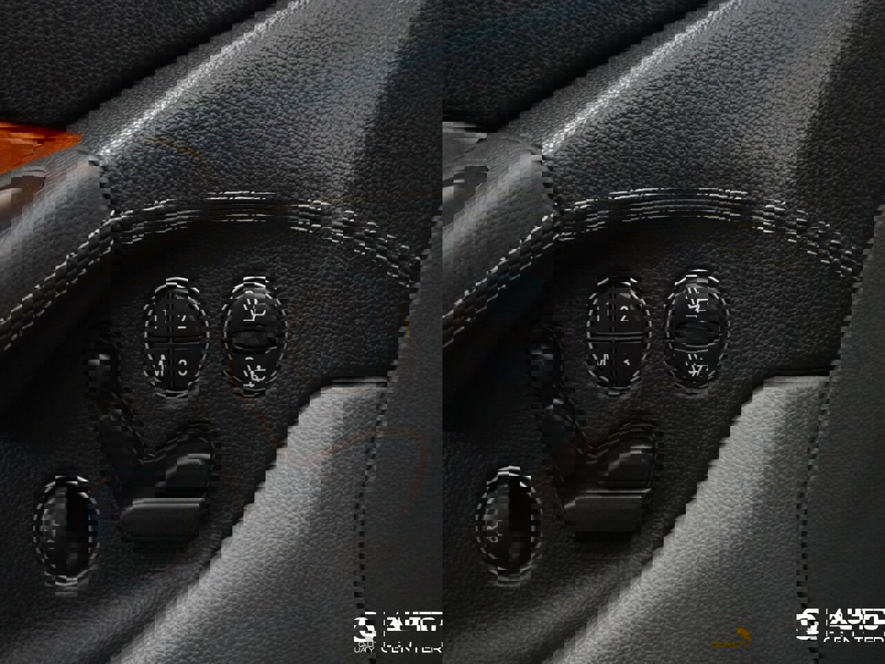 Used 2004 Mercedes-Benz SL 55 AMG image 13