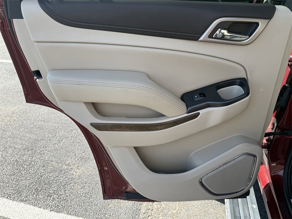 Used 2019 GMC Yukon Denali image 22