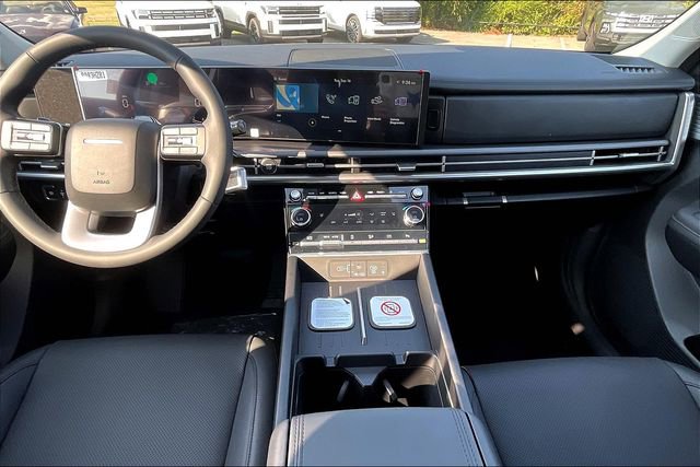 New 2026 Hyundai Santa Fe SEL image 5