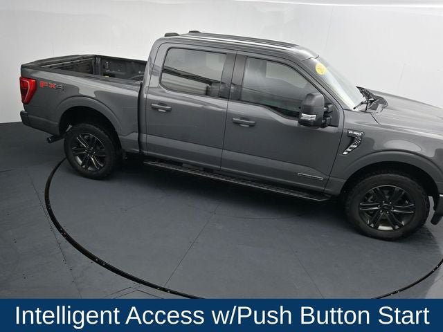 Used 2021 Ford F150 XLT w/ Equipment Group 302A High AWD/4WD image 27