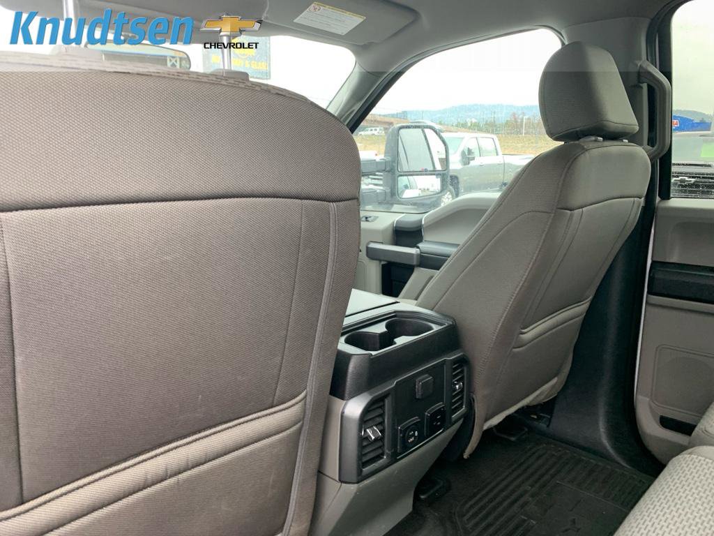 Used 2021 Ford F250 XLT w/ XLT Value Package image 16