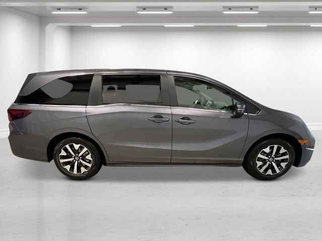 New 2026 Honda Odyssey EX-L image 7