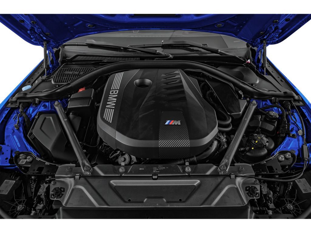 New 2026 BMW 440i xDrive w/ Premium Package AWD/4WD image 9