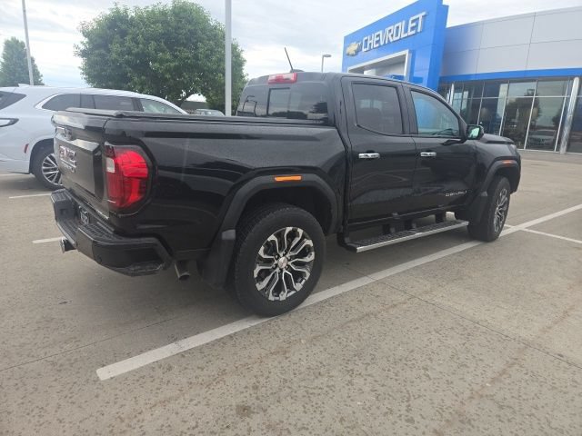 Used 2024 GMC Canyon Denali AWD/4WD image 6
