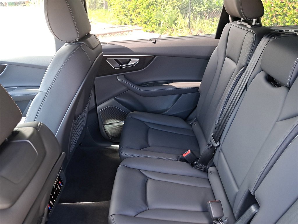 New 2026 Audi Q7 3.0T Premium Plus image 27