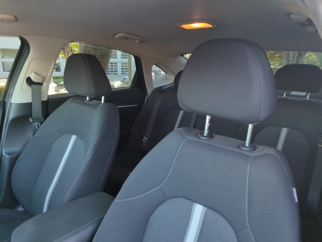 Used 2025 Hyundai Sonata SEL FWD image 29